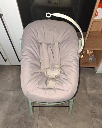 Sdraietta stokke come nuova 
