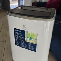 Climatizzatore Portatile Electrolux 11000 BTU