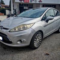 Ford Fiesta Fiesta+ 1.2 82CV 3 porte