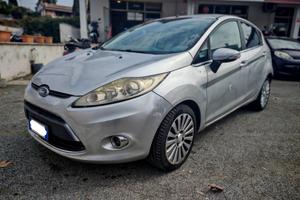 Ford Fiesta Fiesta+ 1.2 82CV 3 porte