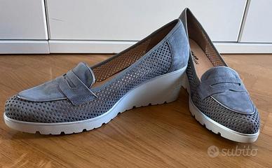 Scarpa Mocassino Slip On  Melluso tag. 40 donna