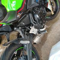 Kawasaki Ninja 650 - 2021