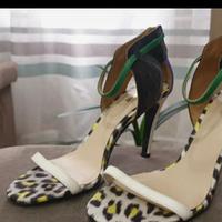 sandali just cavalli Nuovi numero 37