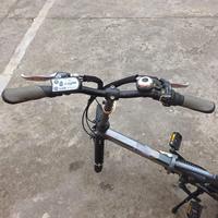 B TWIN ELETTRICA PIEGHEVOLE