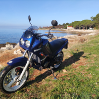 Yamaha TDR 125 R