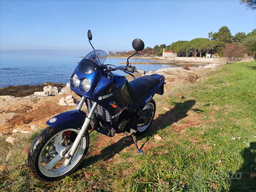 Yamaha TDR 125 R