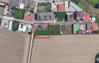 Terreno Residenziale Afragola