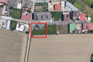 Terreno Residenziale Afragola