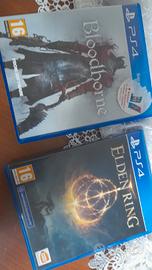  elden ring e bloodborne 