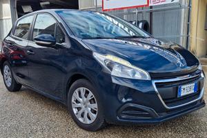 Peugeot 208 5 porte Active NEOPATENTATI 50KW