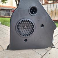 Subwoofer originale Fiat Bravo 735441058
