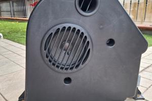 Subwoofer originale Fiat Bravo 735441058