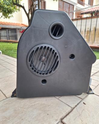 Subwoofer originale Fiat Bravo 735441058