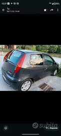 Fiat punto 1900 turbodiesel