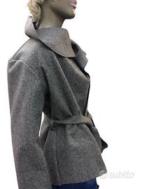 Cappotto dona