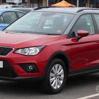 Ricambi usati seat arona 2017-2021