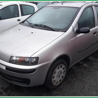 Ricambi Usati FIAT PUNTO (1N/1P) 2001