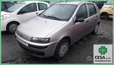 Ricambi Usati FIAT PUNTO (1N/1P) 2001