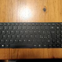 tastiera originale notebook Lenovo B50-70