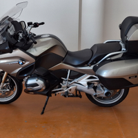 Bmw rt 1200 da PRIVATO solo 15000Km