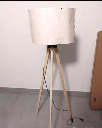 lampada da camera