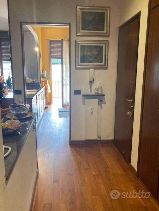 Appartamento – Novara, Sacro Cuore - Vista 4