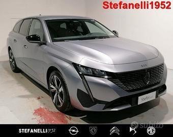 Peugeot 308 SW - BlueHDi 130 S&S EAT8 Allure