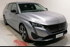 Peugeot 308 SW - BlueHDi 130 S&S EAT8 Allure