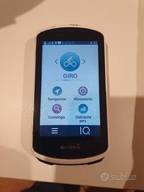 garmin edge 1030