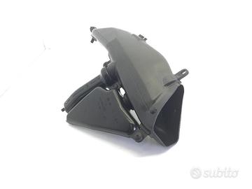 HONDA CBR RR FIREBLADE 1000 CONVOGLIATORE ARIA DES