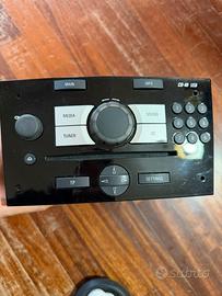 Autoradio Opel Corsa D
