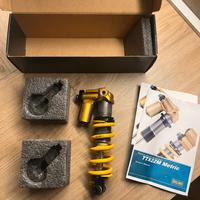 Ohlins ttx 22m mis 205 x 65