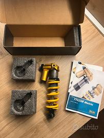Ohlins ttx 22m mis 205 x 65