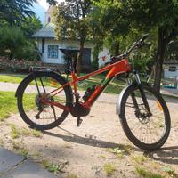 Ebike  625 wh