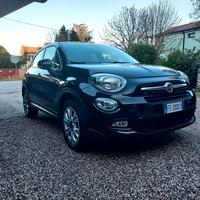 fiat 500 x 1300  cc