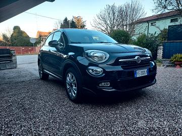 fiat 500 x 1300  cc