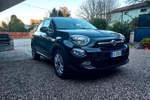 fiat 500 x 1300  cc