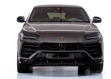 Lamborghini Urus 4.0