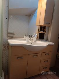 mobile bagno