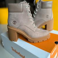Timberland Stivaletti Allington Heights Donna 39
