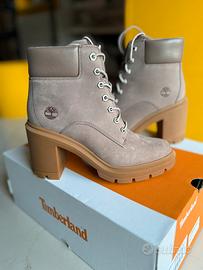 Timberland Stivaletti Allington Heights Donna 39