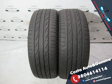 235 65 17 Bridgestone 80% 2021 Estive Pneus