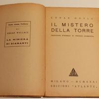 Libro antico e raro