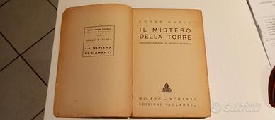 Libro antico e raro