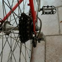 bici da corsa