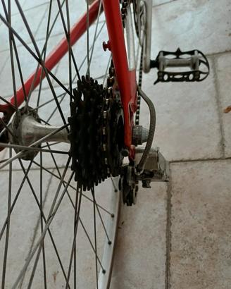 bici da corsa