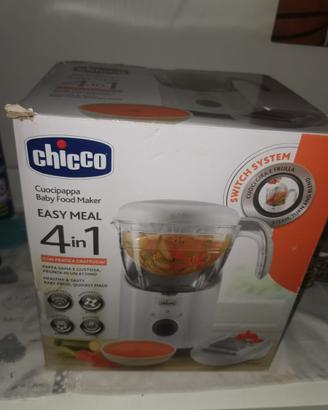 Cuocipappa chicco