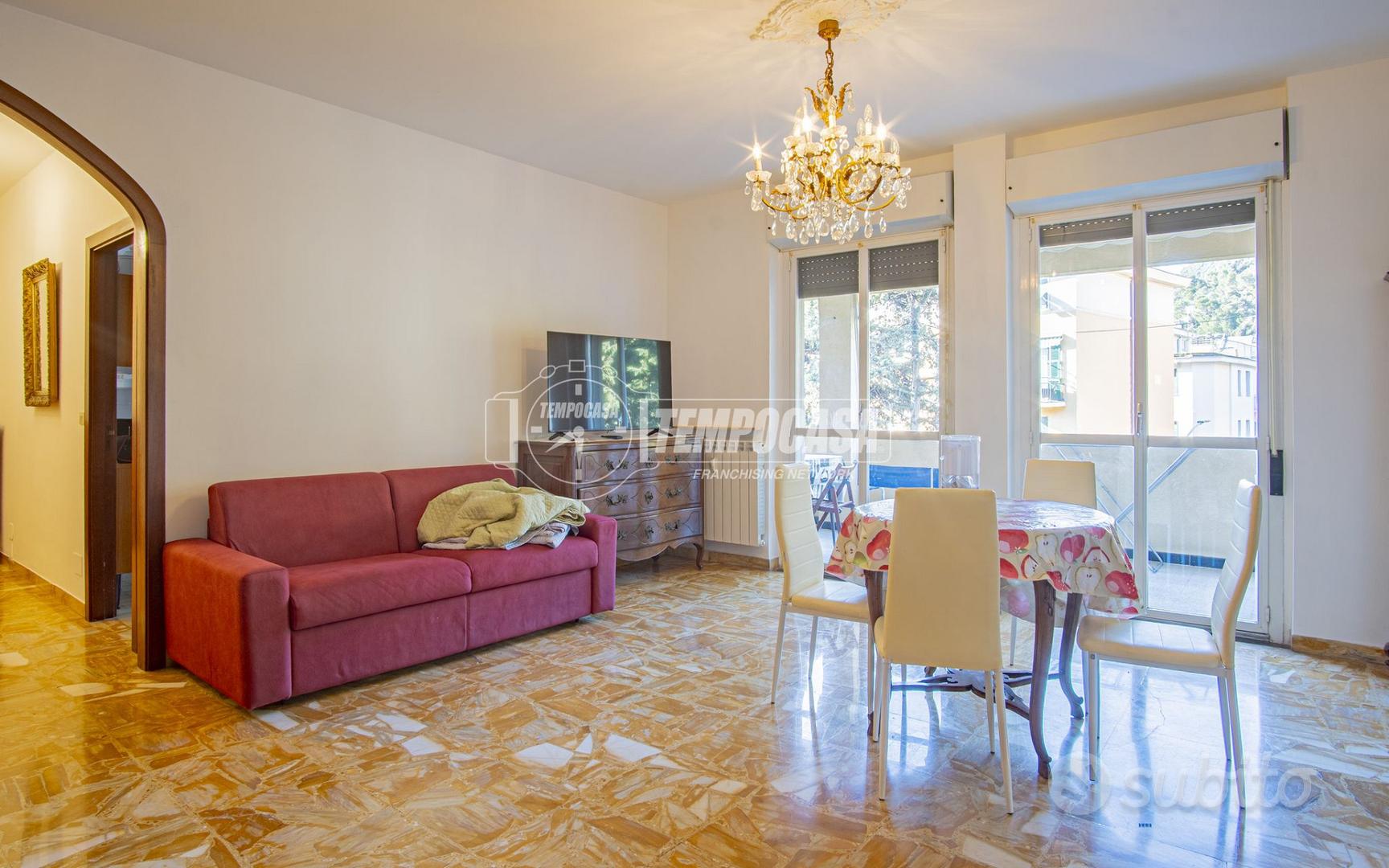 Apartment in Sestri Levante, Riva Trigoso - Vista 5