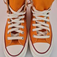 converse x Come Tees Chuck Hi Star Light Path 