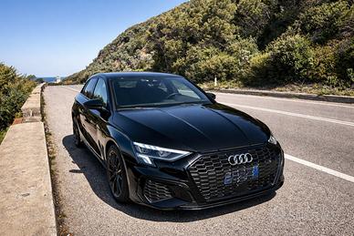 Audi A3 SPB 30TDI S Tronic Sline Dic.22